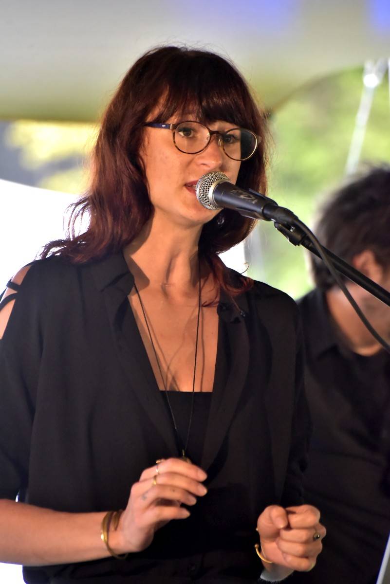 Sobotní Metronome Warm Up ovládla Morcheeba, zahráli také Annabelle nebo Ima Teva