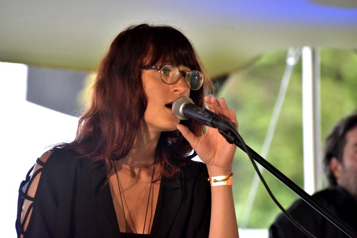 Sobotní Metronome Warm Up ovládla Morcheeba, zahráli také Annabelle nebo Ima Teva