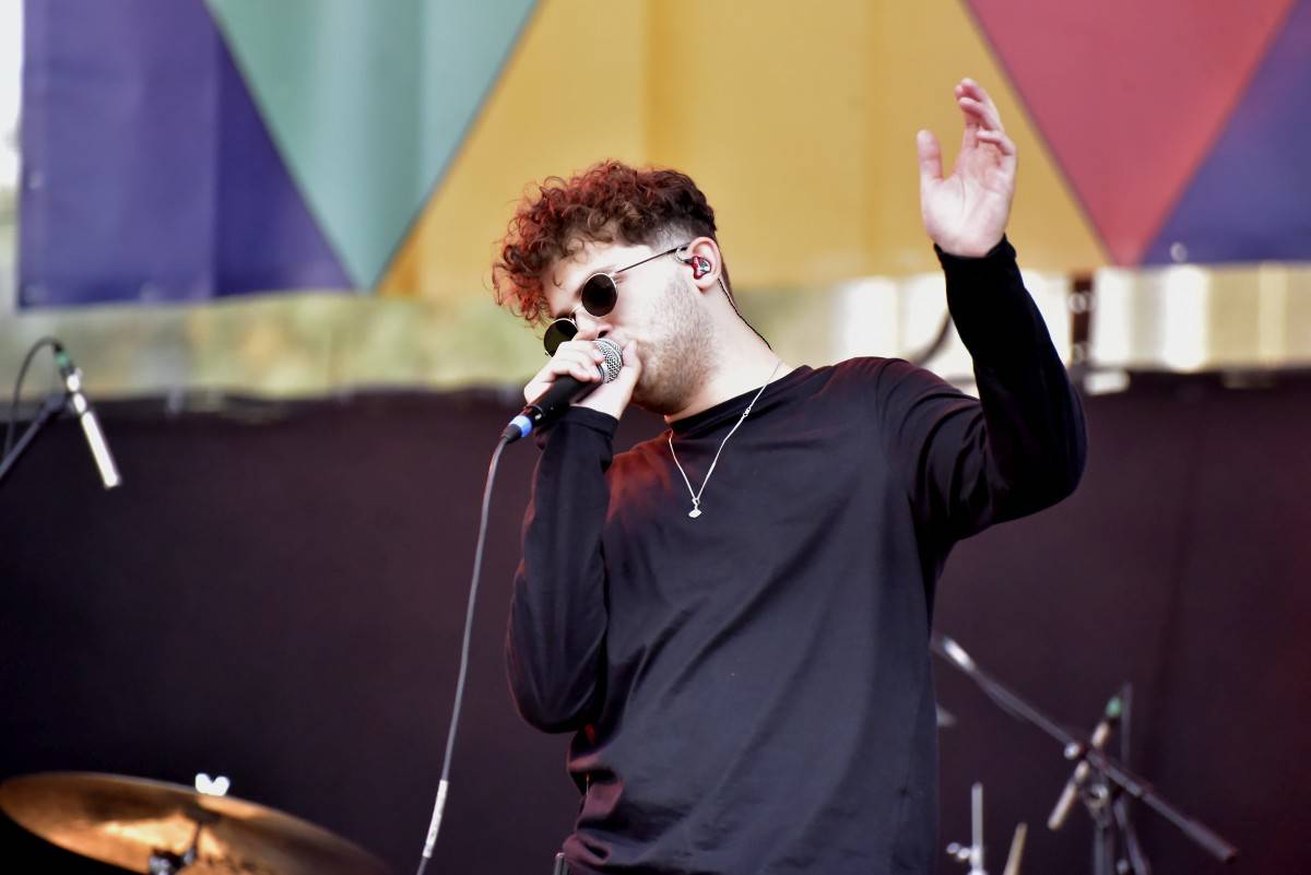 Sobotní Metronome Warm Up ovládla Morcheeba, zahráli také Annabelle nebo Ima Teva