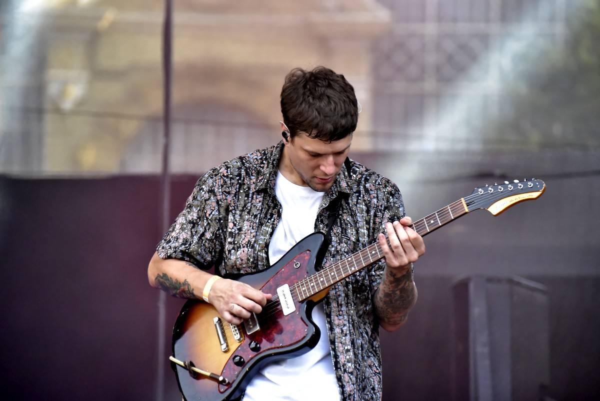 Sobotní Metronome Warm Up ovládla Morcheeba, zahráli také Annabelle nebo Ima Teva