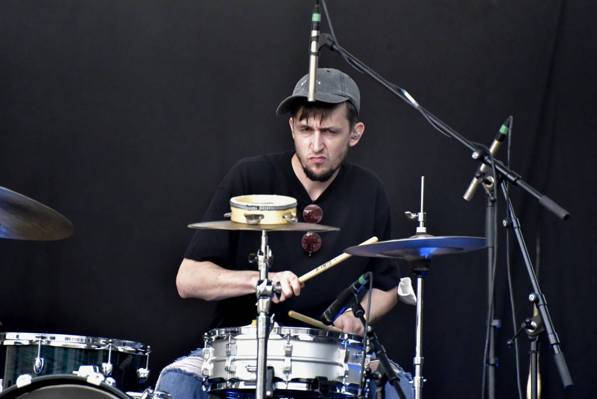 Sobotní Metronome Warm Up ovládla Morcheeba, zahráli také Annabelle nebo Ima Teva