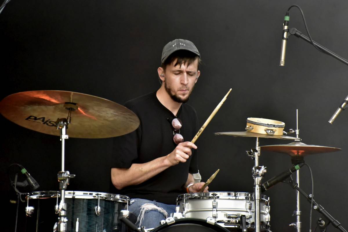 Sobotní Metronome Warm Up ovládla Morcheeba, zahráli také Annabelle nebo Ima Teva