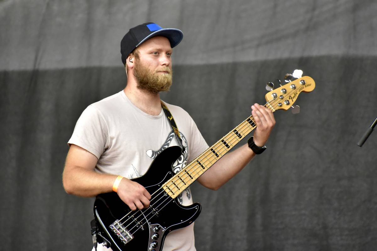 Sobotní Metronome Warm Up ovládla Morcheeba, zahráli také Annabelle nebo Ima Teva