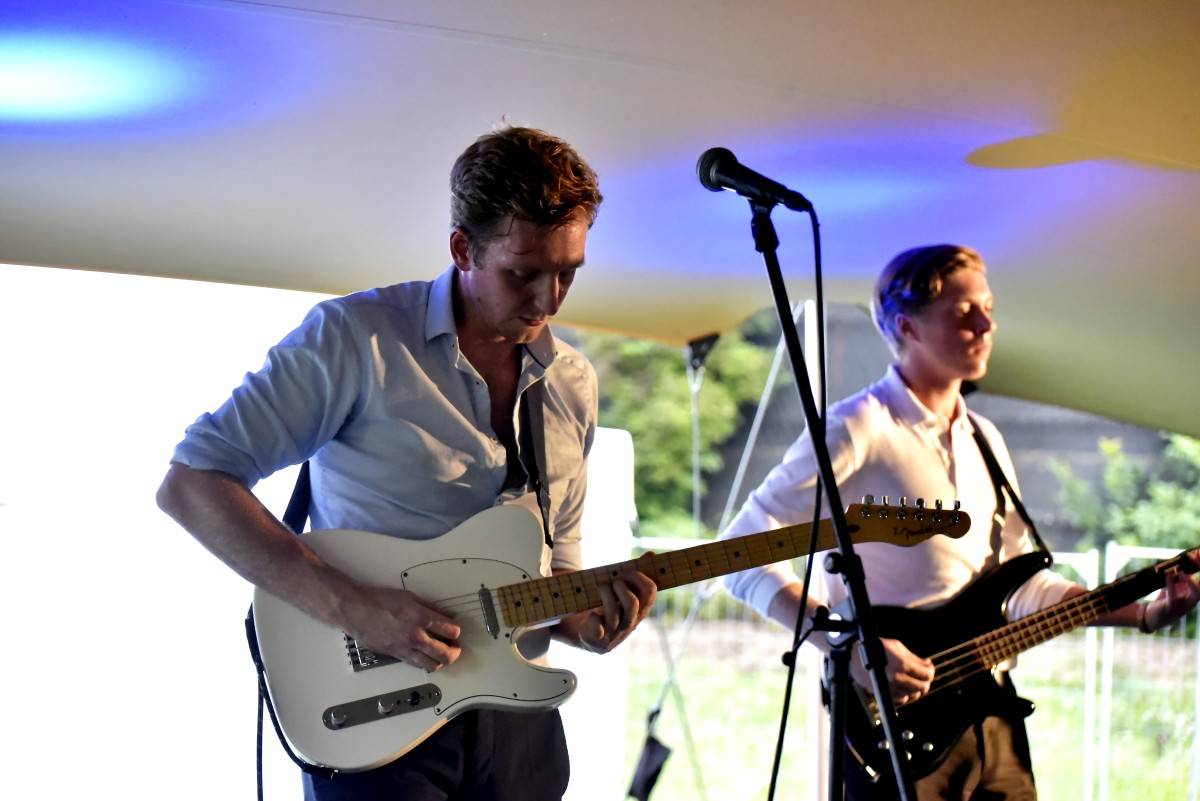 Sobotní Metronome Warm Up ovládla Morcheeba, zahráli také Annabelle nebo Ima Teva