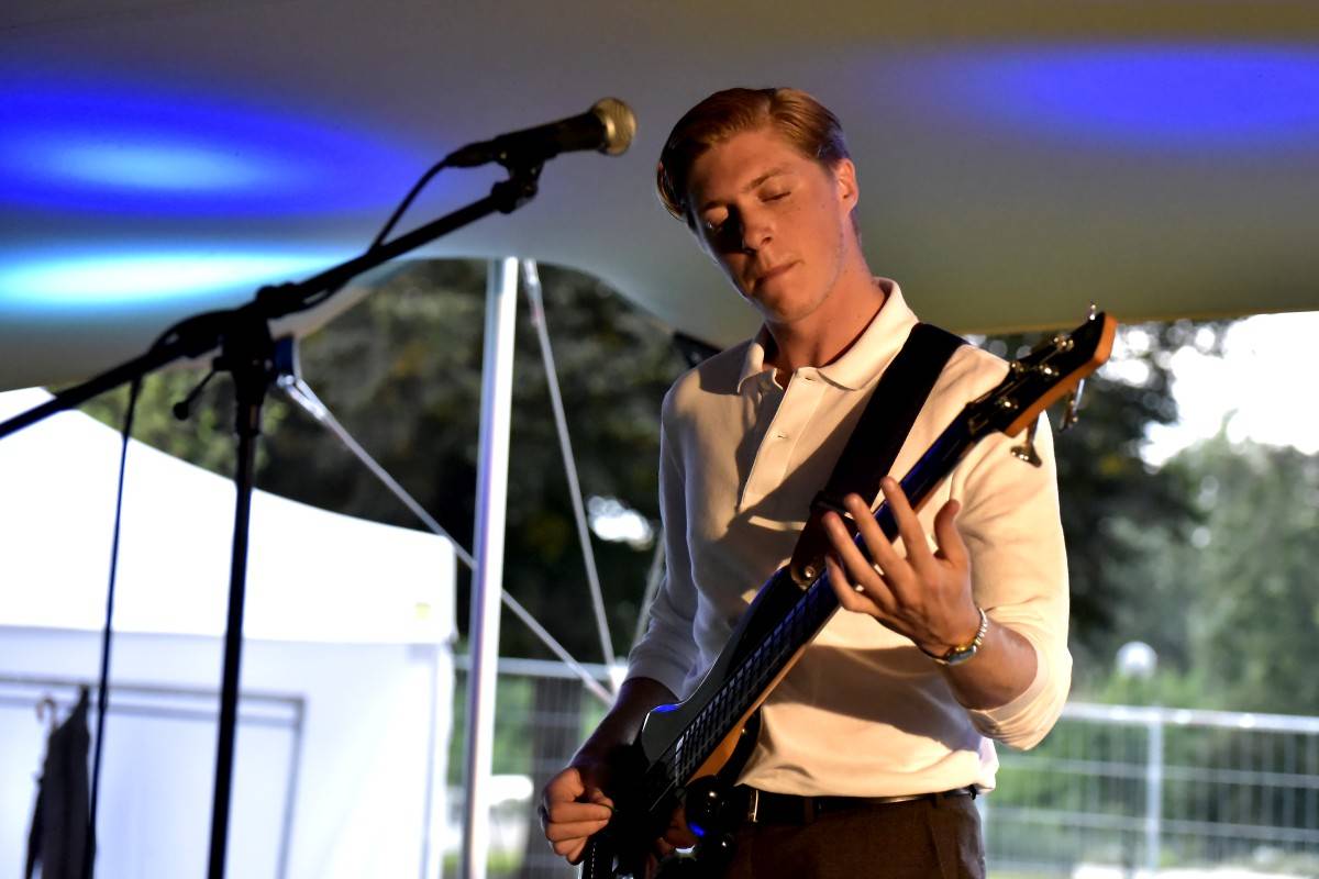 Sobotní Metronome Warm Up ovládla Morcheeba, zahráli také Annabelle nebo Ima Teva