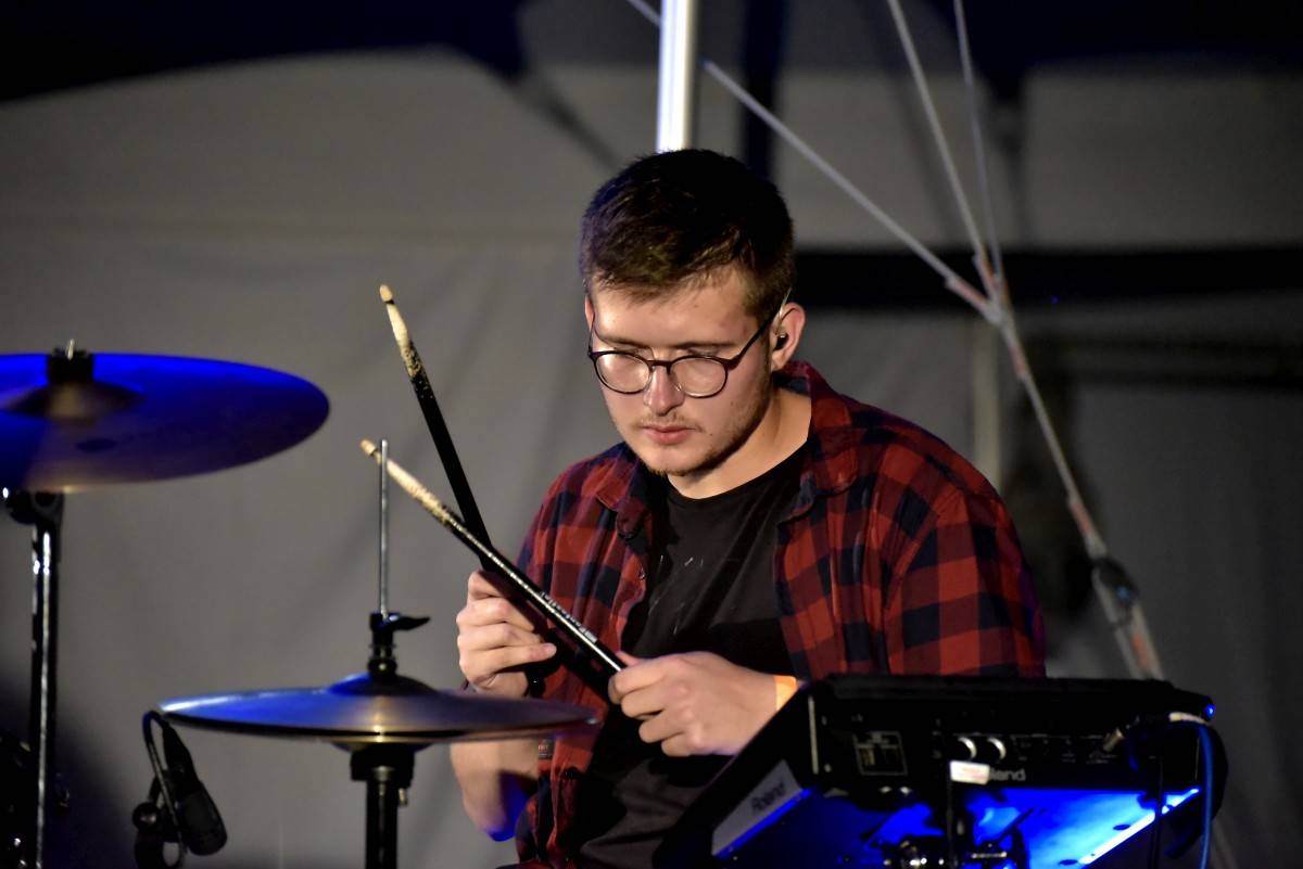 Sobotní Metronome Warm Up ovládla Morcheeba, zahráli také Annabelle nebo Ima Teva