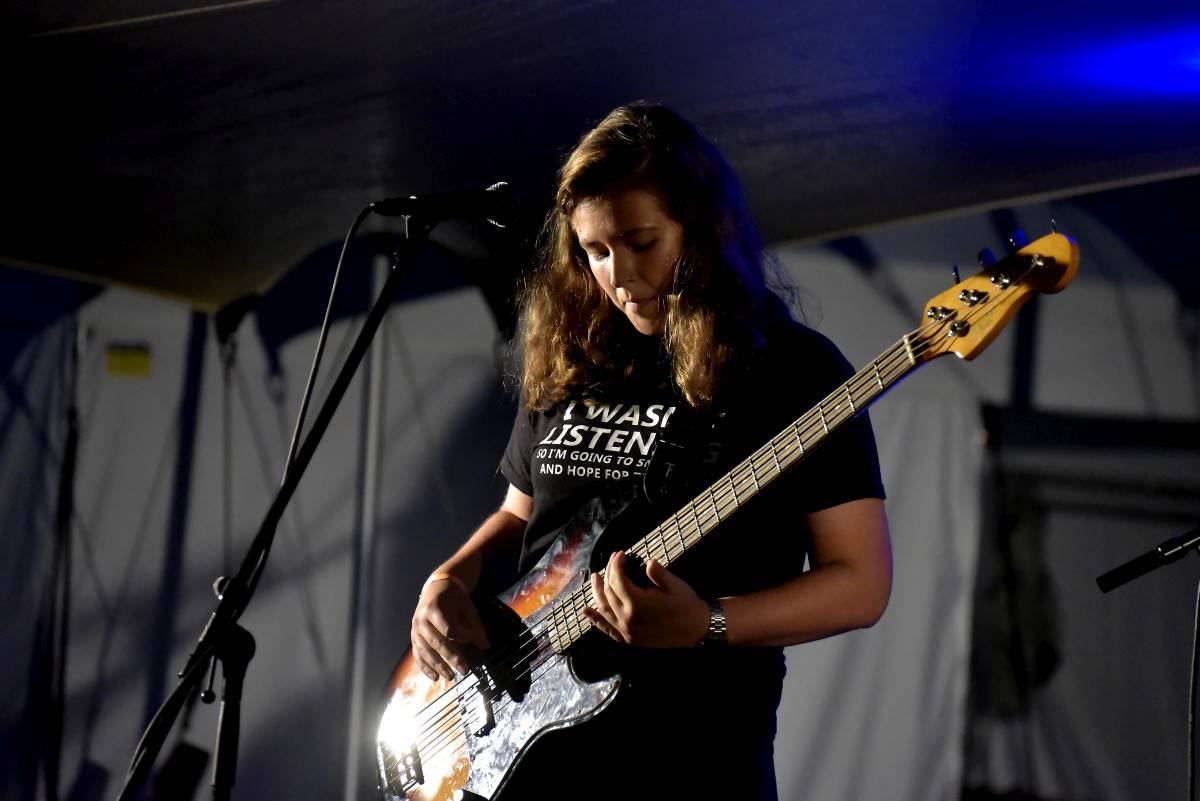 Sobotní Metronome Warm Up ovládla Morcheeba, zahráli také Annabelle nebo Ima Teva