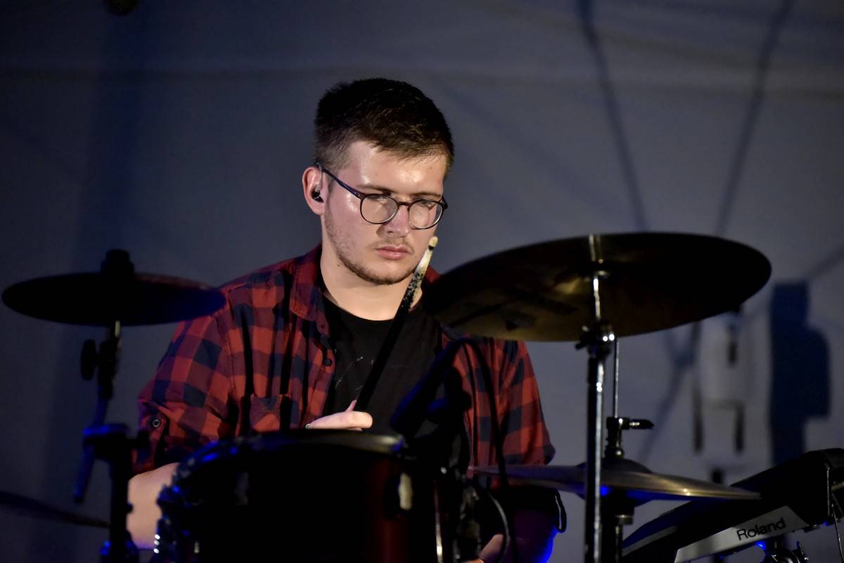 Sobotní Metronome Warm Up ovládla Morcheeba, zahráli také Annabelle nebo Ima Teva