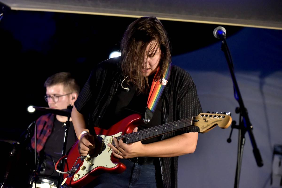 Sobotní Metronome Warm Up ovládla Morcheeba, zahráli také Annabelle nebo Ima Teva