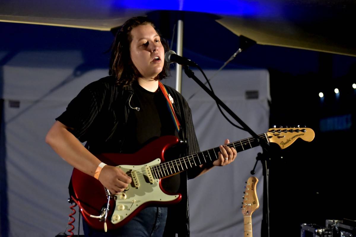 Sobotní Metronome Warm Up ovládla Morcheeba, zahráli také Annabelle nebo Ima Teva