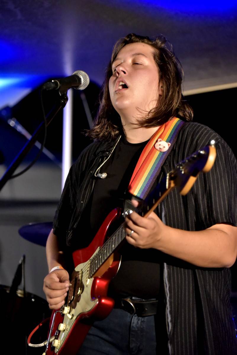 Sobotní Metronome Warm Up ovládla Morcheeba, zahráli také Annabelle nebo Ima Teva