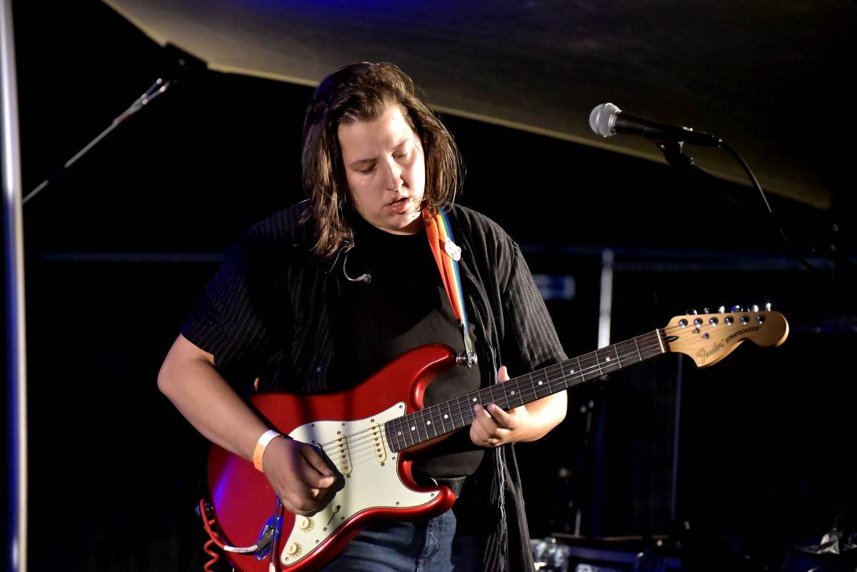 Sobotní Metronome Warm Up ovládla Morcheeba, zahráli také Annabelle nebo Ima Teva