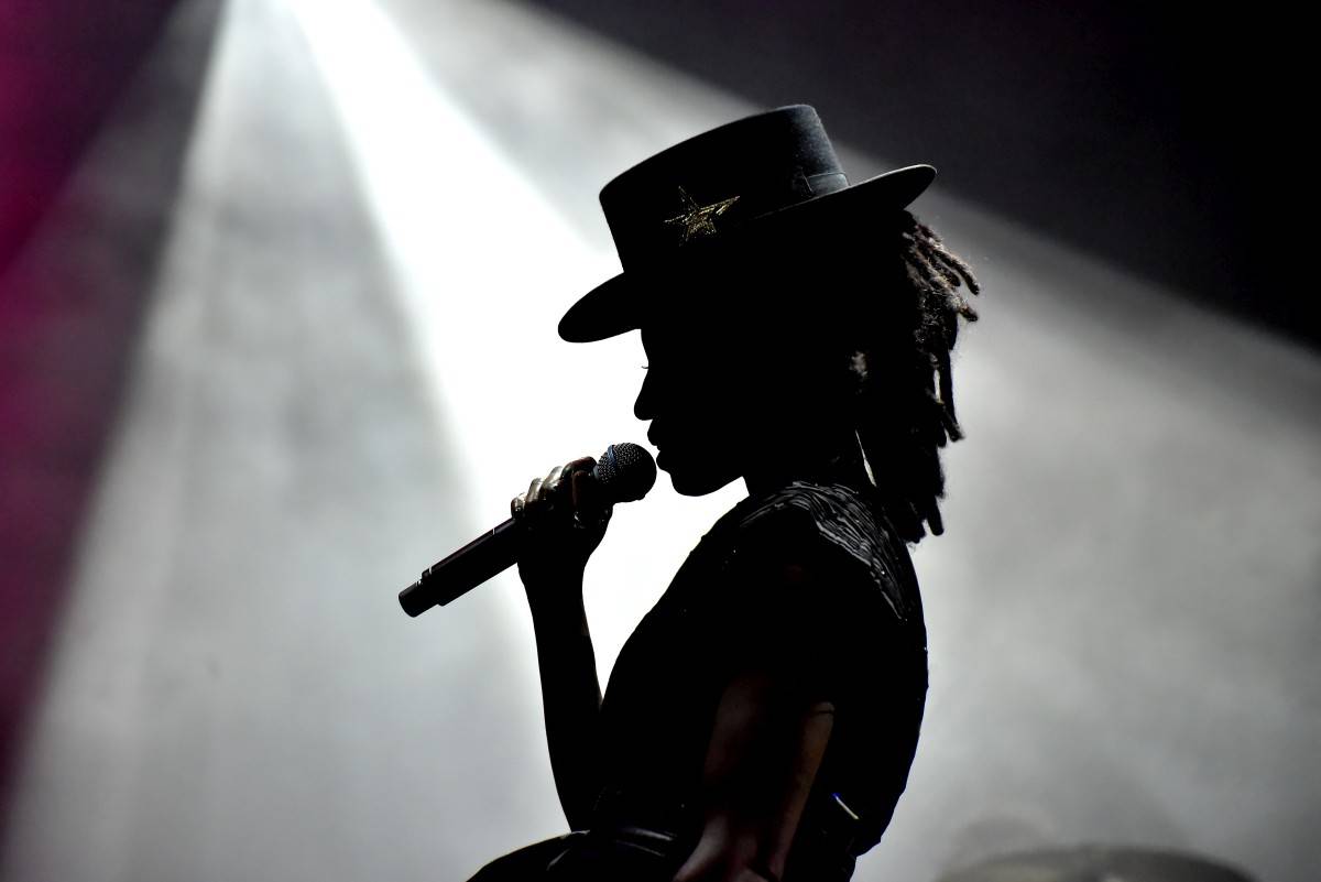 Sobotní Metronome Warm Up ovládla Morcheeba, zahráli také Annabelle nebo Ima Teva