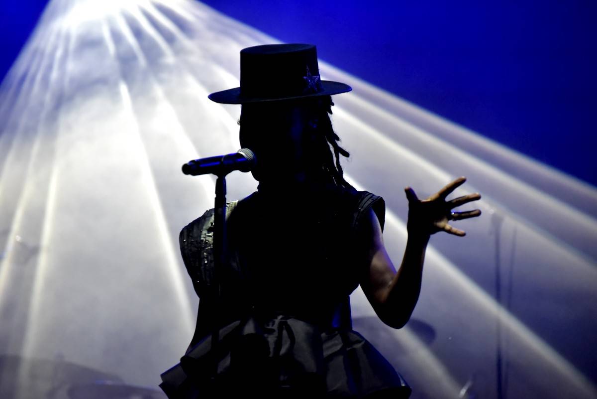 Sobotní Metronome Warm Up ovládla Morcheeba, zahráli také Annabelle nebo Ima Teva