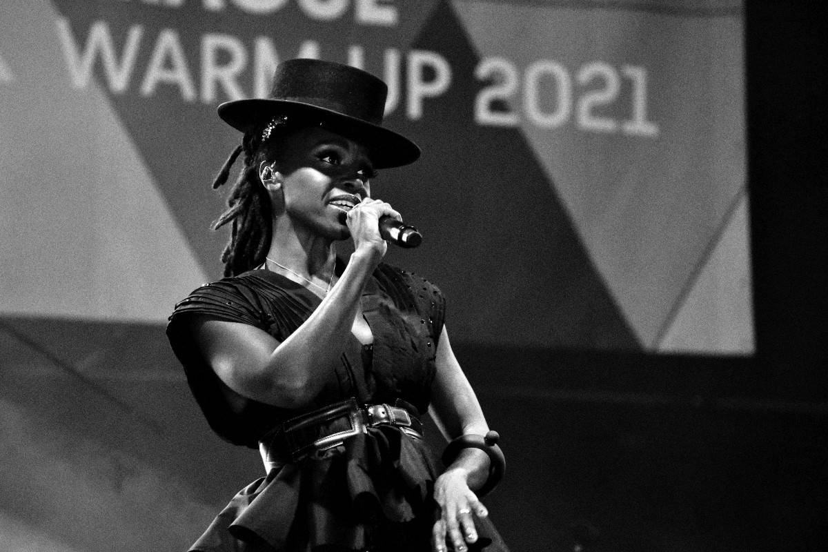 Sobotní Metronome Warm Up ovládla Morcheeba, zahráli také Annabelle nebo Ima Teva