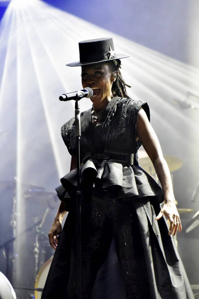 Sobotní Metronome Warm Up ovládla Morcheeba, zahráli také Annabelle nebo Ima Teva