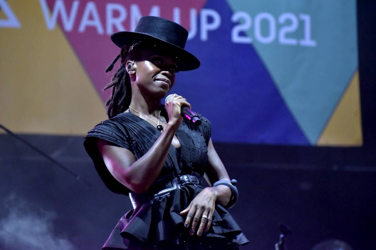 Sobotní Metronome Warm Up ovládla Morcheeba, zahráli také Annabelle nebo Ima Teva