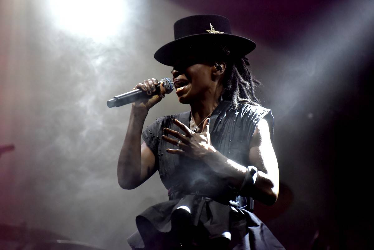 Sobotní Metronome Warm Up ovládla Morcheeba, zahráli také Annabelle nebo Ima Teva