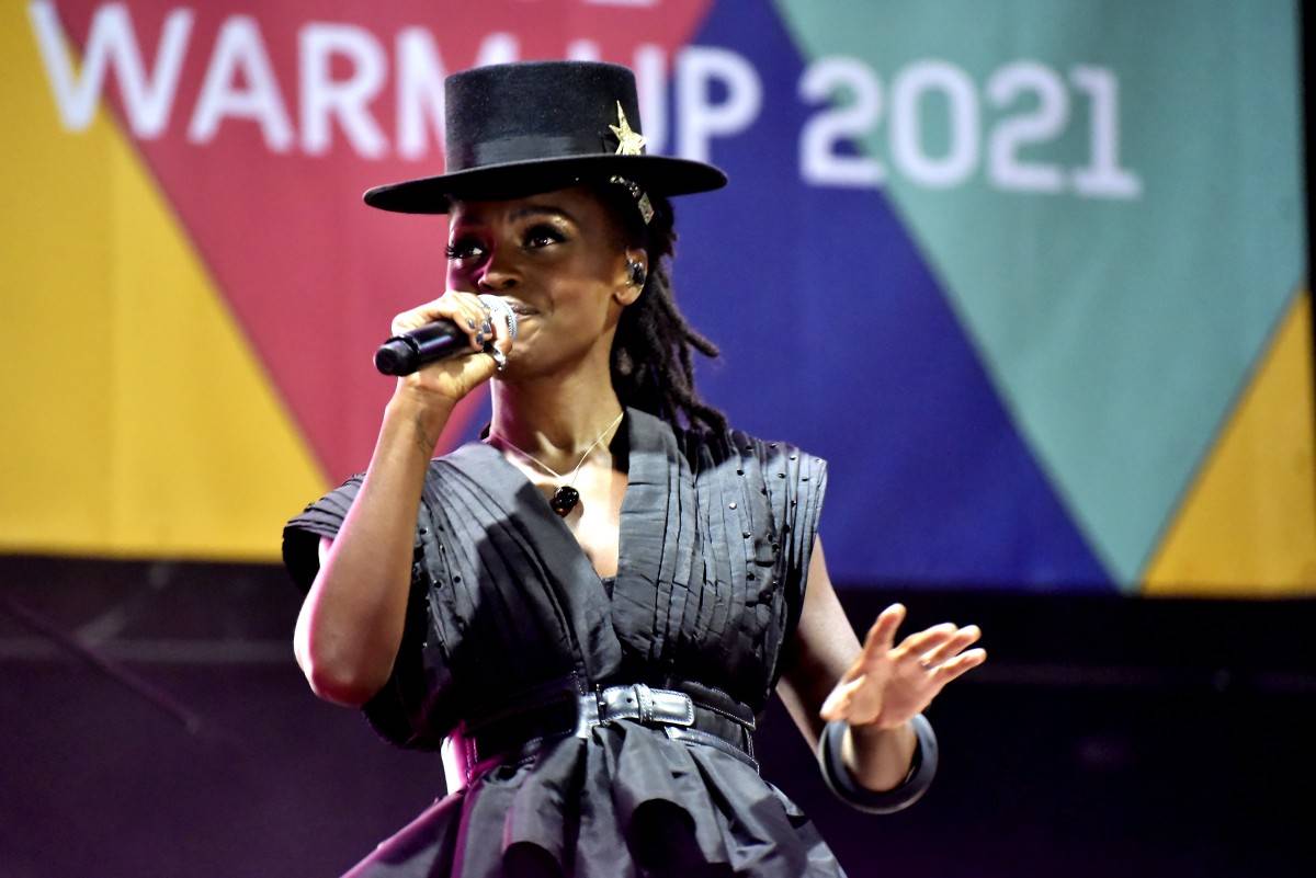 Sobotní Metronome Warm Up ovládla Morcheeba, zahráli také Annabelle nebo Ima Teva