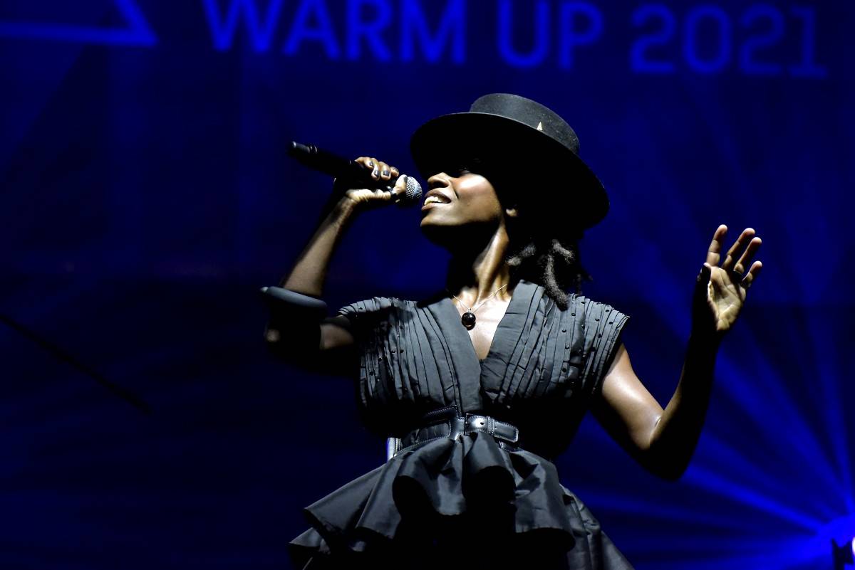 Sobotní Metronome Warm Up ovládla Morcheeba, zahráli také Annabelle nebo Ima Teva