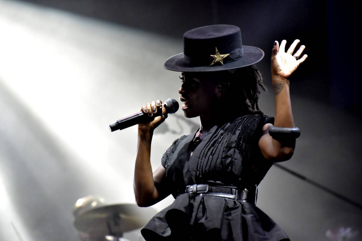 Sobotní Metronome Warm Up ovládla Morcheeba, zahráli také Annabelle nebo Ima Teva