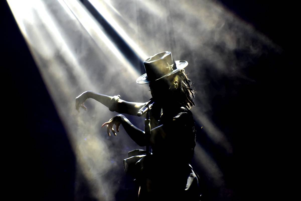 Sobotní Metronome Warm Up ovládla Morcheeba, zahráli také Annabelle nebo Ima Teva