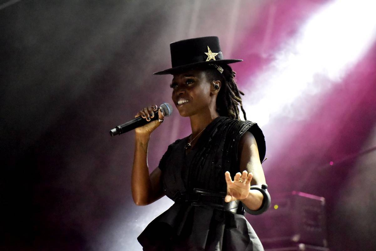 Sobotní Metronome Warm Up ovládla Morcheeba, zahráli také Annabelle nebo Ima Teva