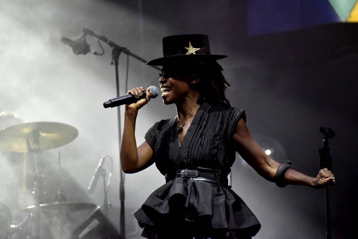 Sobotní Metronome Warm Up ovládla Morcheeba, zahráli také Annabelle nebo Ima Teva