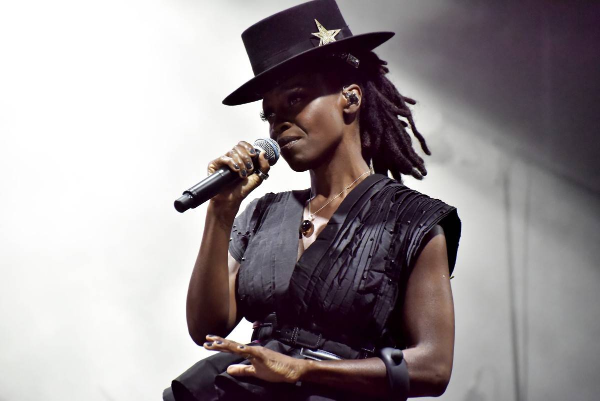 Sobotní Metronome Warm Up ovládla Morcheeba, zahráli také Annabelle nebo Ima Teva