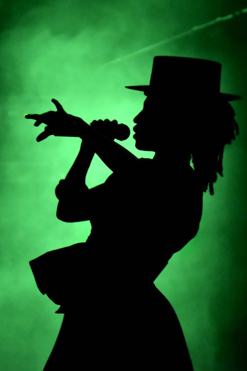 Sobotní Metronome Warm Up ovládla Morcheeba, zahráli také Annabelle nebo Ima Teva