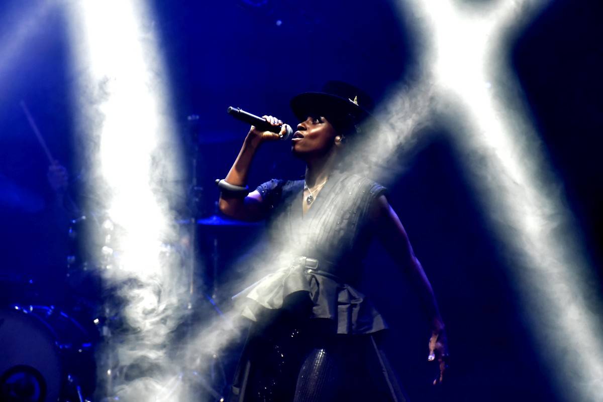 Sobotní Metronome Warm Up ovládla Morcheeba, zahráli také Annabelle nebo Ima Teva