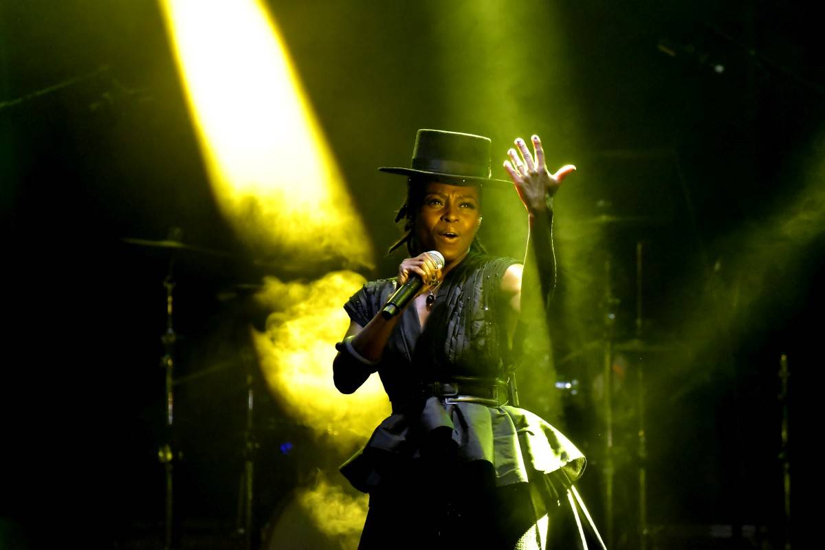 Sobotní Metronome Warm Up ovládla Morcheeba, zahráli také Annabelle nebo Ima Teva