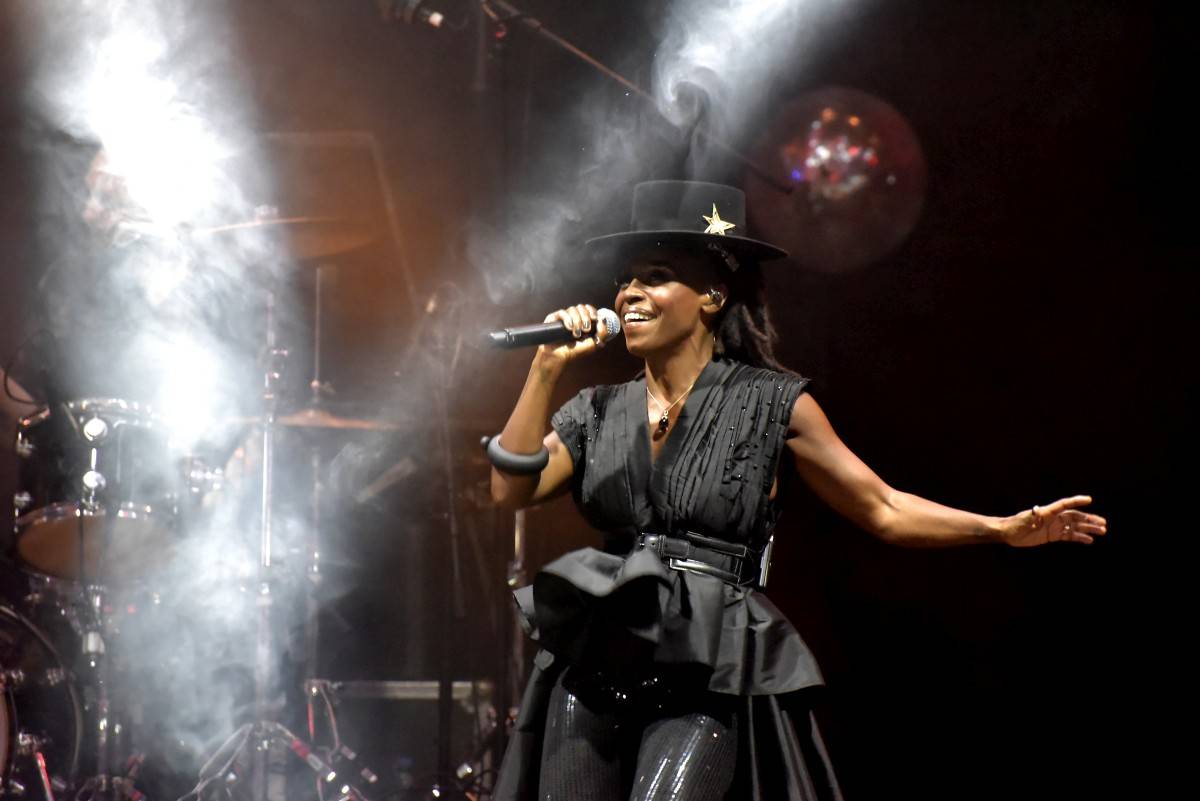 Sobotní Metronome Warm Up ovládla Morcheeba, zahráli také Annabelle nebo Ima Teva