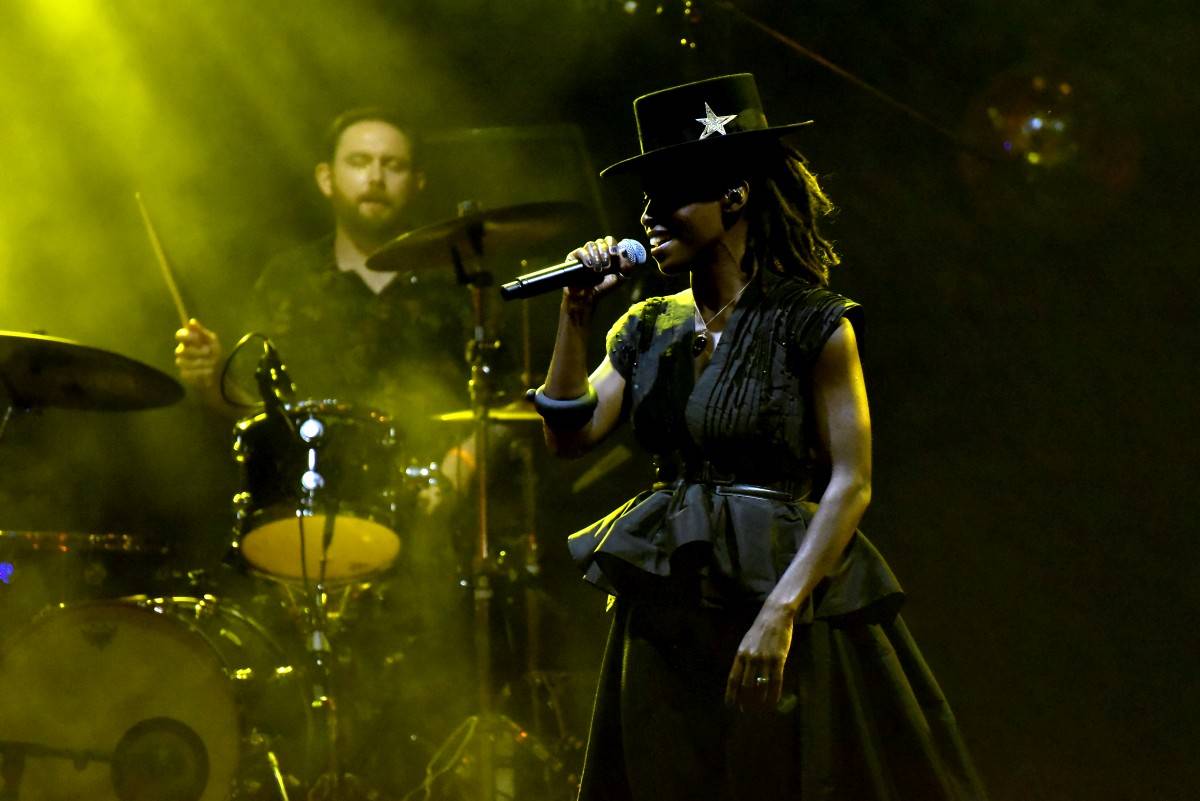 Sobotní Metronome Warm Up ovládla Morcheeba, zahráli také Annabelle nebo Ima Teva