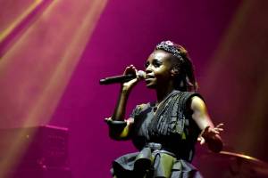 Sobotní Metronome Warm Up ovládla Morcheeba, zahráli také Annabelle nebo Ima Teva