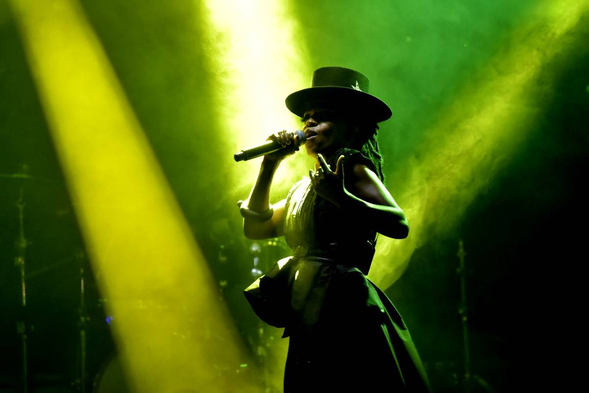 Sobotní Metronome Warm Up ovládla Morcheeba, zahráli také Annabelle nebo Ima Teva