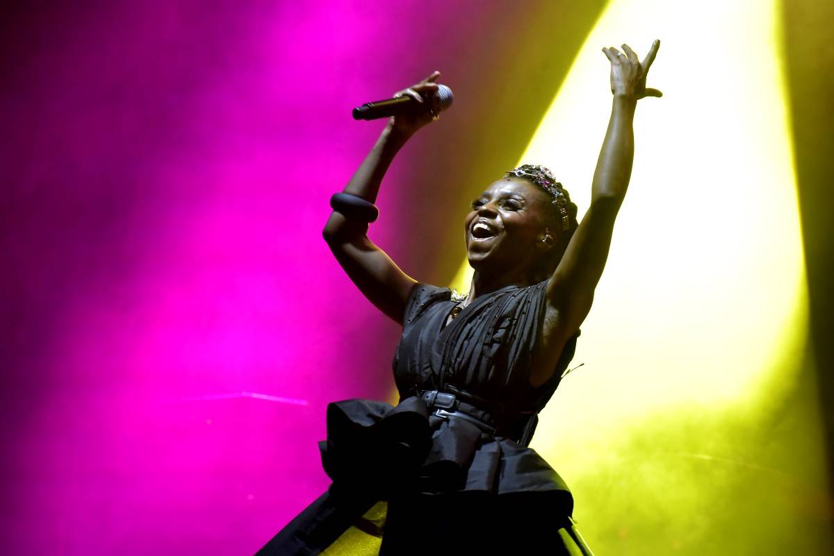 Sobotní Metronome Warm Up ovládla Morcheeba, zahráli také Annabelle nebo Ima Teva