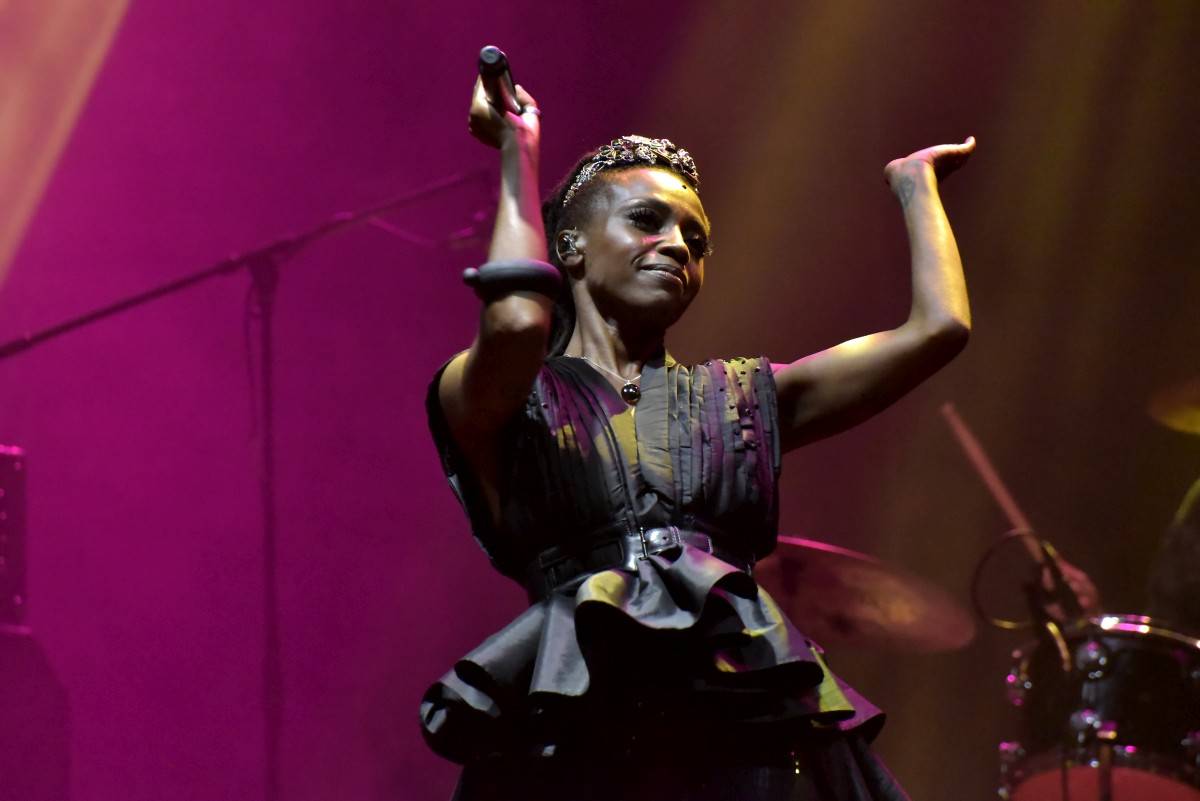 Sobotní Metronome Warm Up ovládla Morcheeba, zahráli také Annabelle nebo Ima Teva