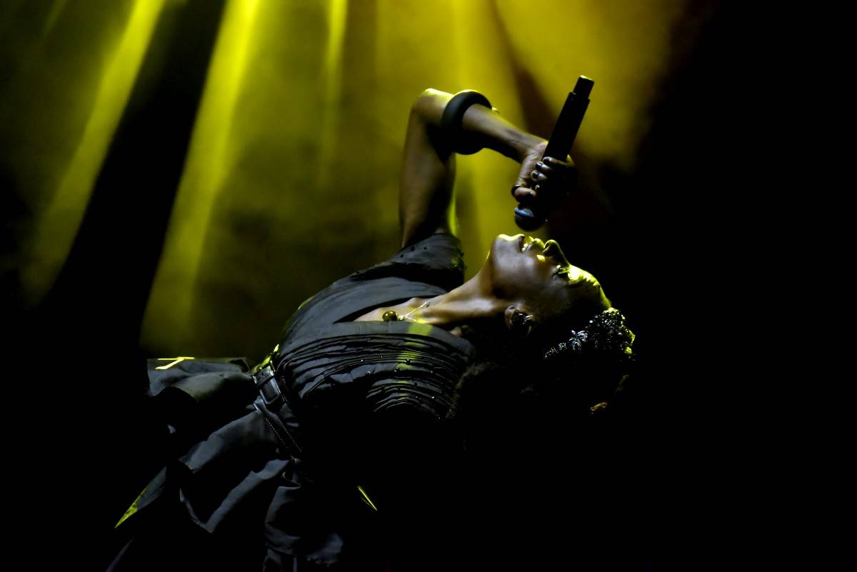 Sobotní Metronome Warm Up ovládla Morcheeba, zahráli také Annabelle nebo Ima Teva