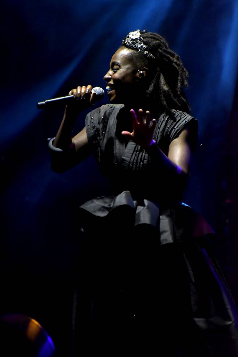 Sobotní Metronome Warm Up ovládla Morcheeba, zahráli také Annabelle nebo Ima Teva