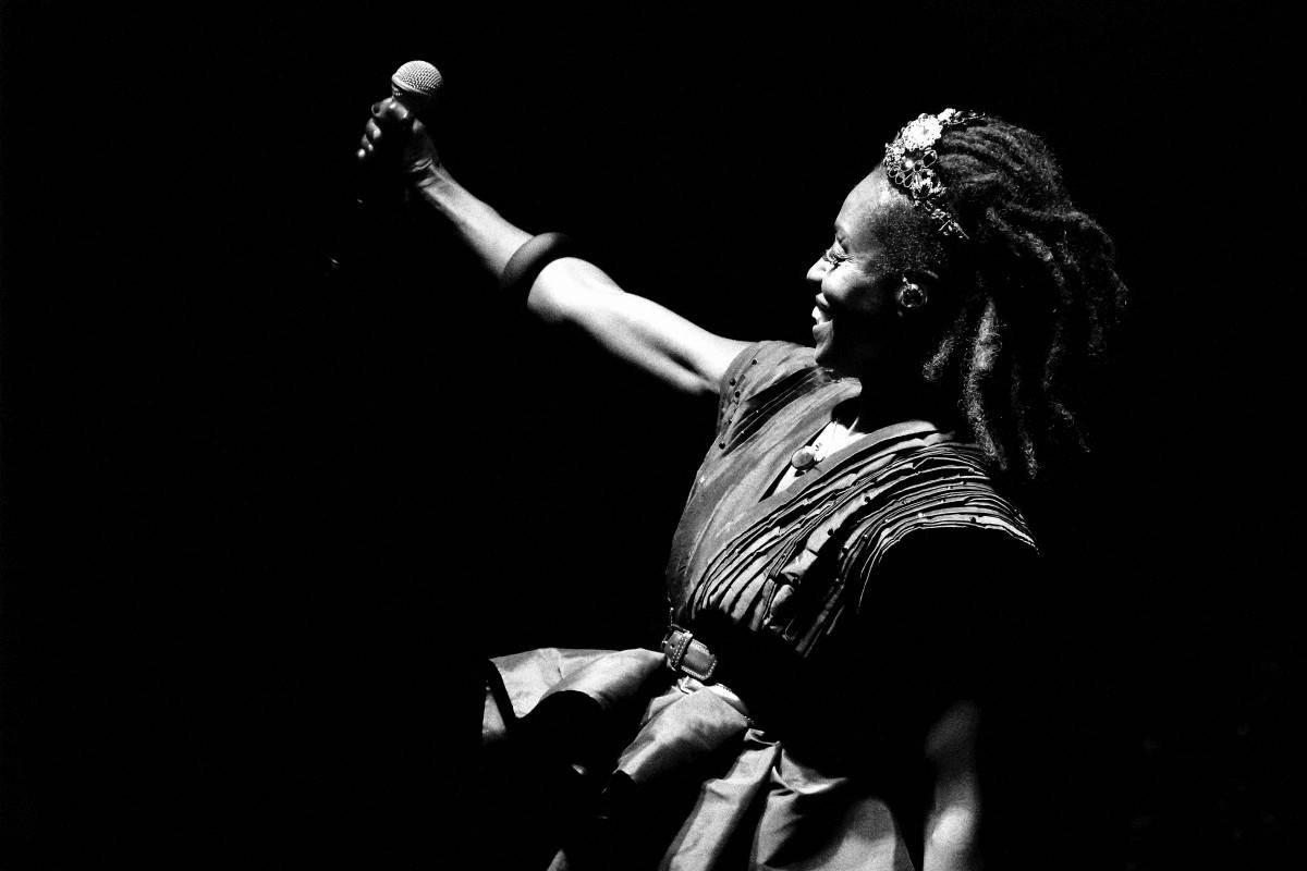 Sobotní Metronome Warm Up ovládla Morcheeba, zahráli také Annabelle nebo Ima Teva