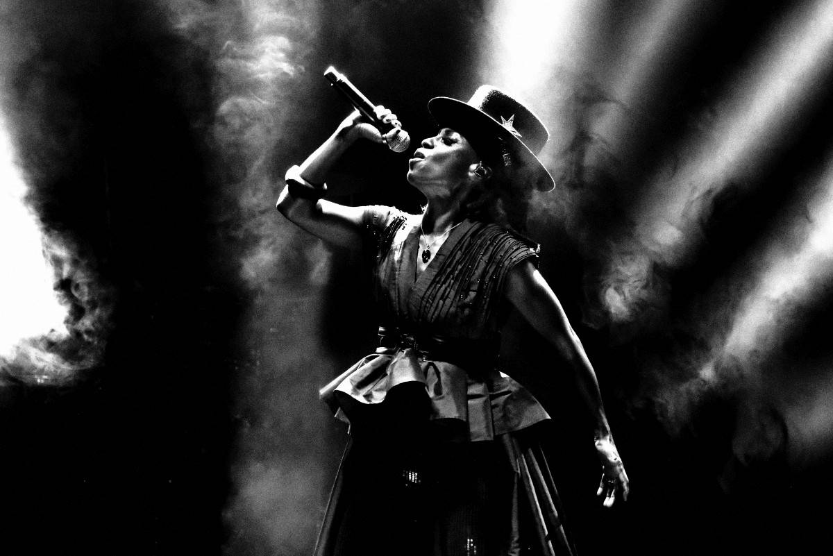 Sobotní Metronome Warm Up ovládla Morcheeba, zahráli také Annabelle nebo Ima Teva