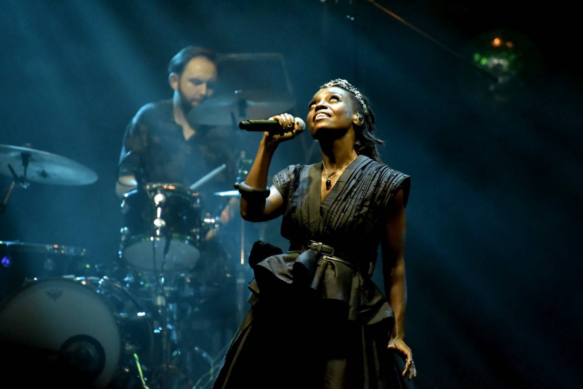 Sobotní Metronome Warm Up ovládla Morcheeba, zahráli také Annabelle nebo Ima Teva