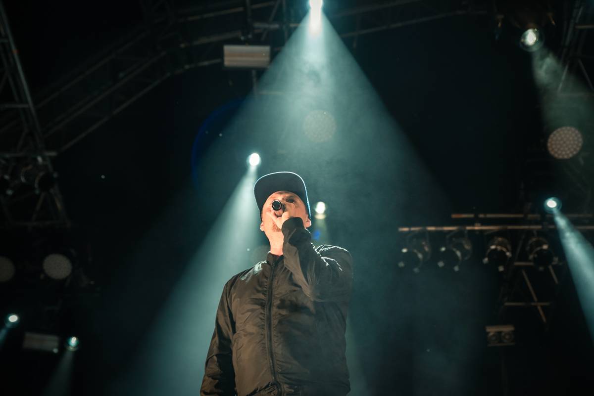 Miro Žbirka, Lenny, Jiří Suchý a další zavzpomínali na Metronome Warm Up na Ivana Krále