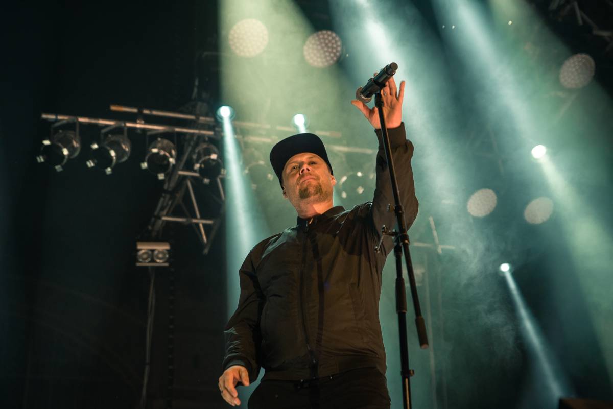 Miro Žbirka, Lenny, Jiří Suchý a další zavzpomínali na Metronome Warm Up na Ivana Krále