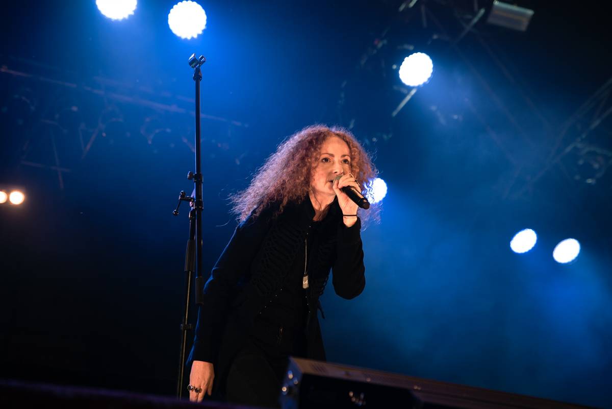 Miro Žbirka, Lenny, Jiří Suchý a další zavzpomínali na Metronome Warm Up na Ivana Krále