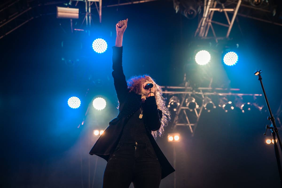 Miro Žbirka, Lenny, Jiří Suchý a další zavzpomínali na Metronome Warm Up na Ivana Krále