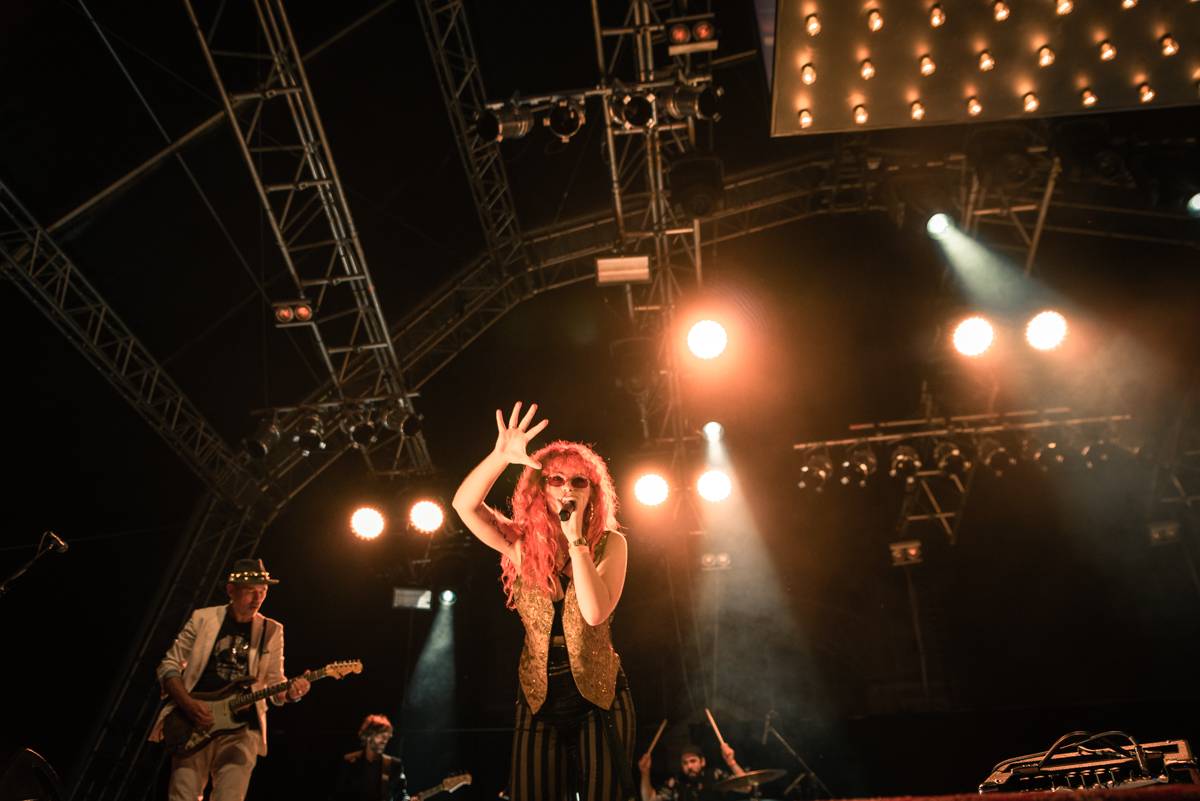 Miro Žbirka, Lenny, Jiří Suchý a další zavzpomínali na Metronome Warm Up na Ivana Krále