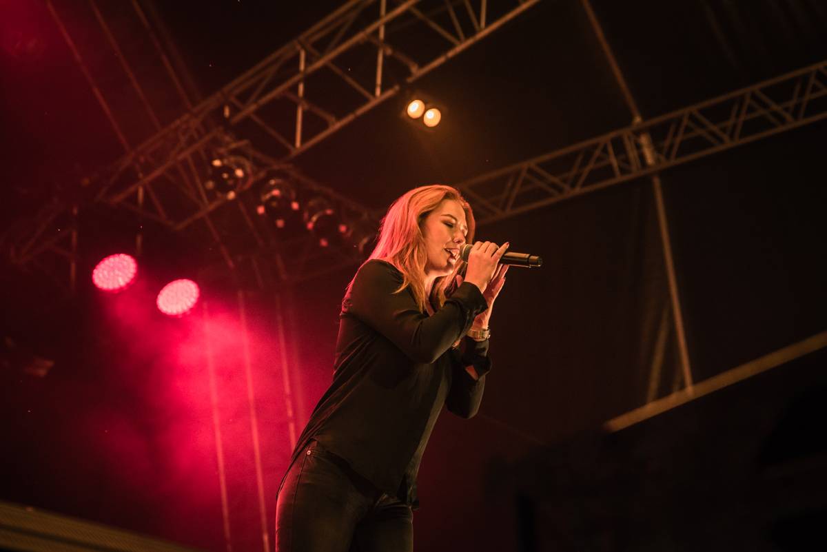 Miro Žbirka, Lenny, Jiří Suchý a další zavzpomínali na Metronome Warm Up na Ivana Krále