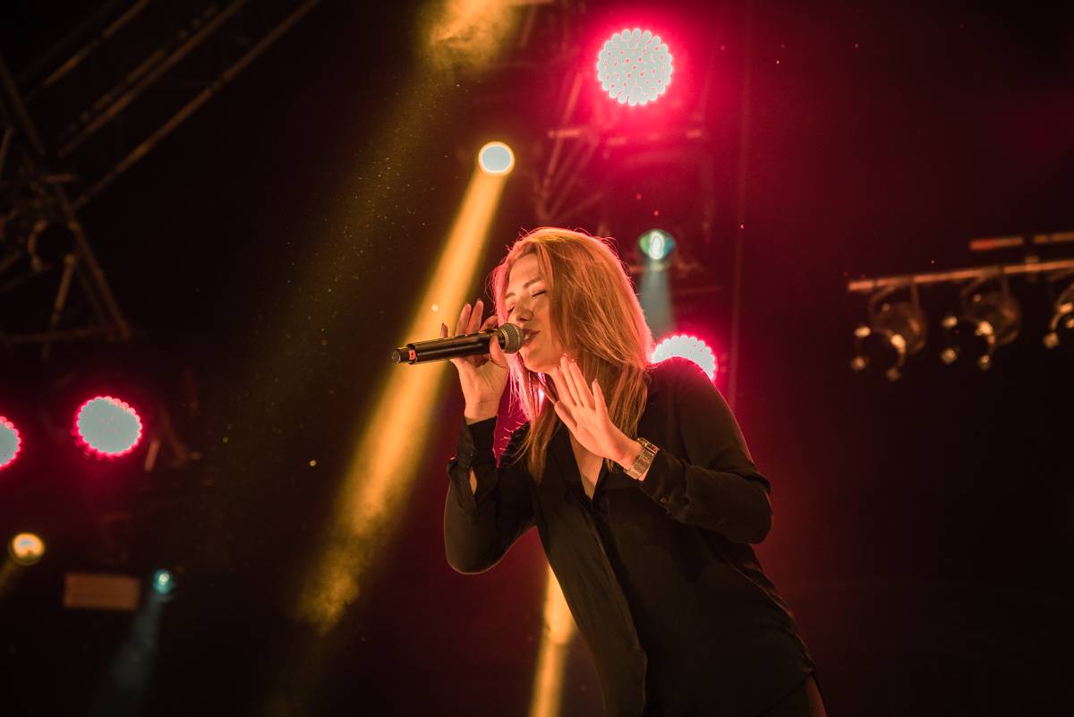 Miro Žbirka, Lenny, Jiří Suchý a další zavzpomínali na Metronome Warm Up na Ivana Krále